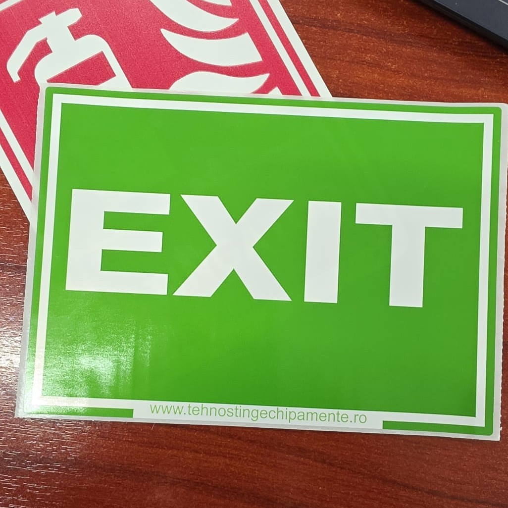 Exit-11